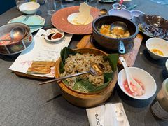 -柒园·三十年创意杭帮菜(龙湖滨江天街店)