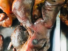 猪头-龙虾故事餐厅(安置房小区店)