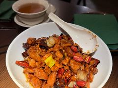 -宋·川菜(珠江新城店)