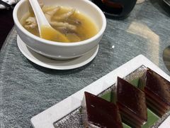 -粤匠·澳门点心粤菜海鲜(澳门半岛店)