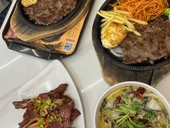 -兄弟尚品星派休闲茶餐厅