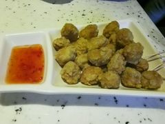 -百威KTV(恒福路店)