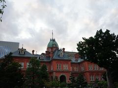 -北海道厅旧本厅舍(旧本庁舎)