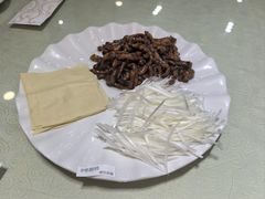 -东四民芳餐厅(世茂工三店)