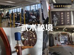 -温鉴良实用咏春拳