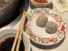 -汕头八合里海记牛肉店(清河店)