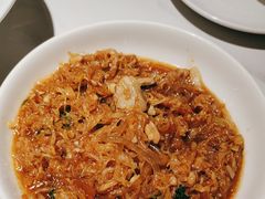 -上关东东北菜(夫子庙水游城店)