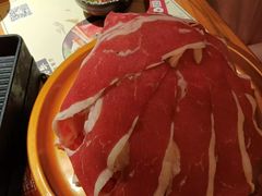-慶の寿喜烧·和牛自助餐厅(浑南店)