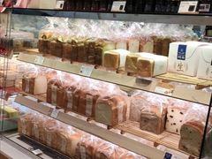 -巴黎贝甜(龙之梦购物中心虹口店)