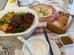 -避风塘·金牌店·夜宵(金玉兰店)