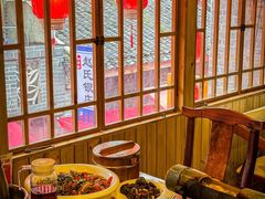 -61号餐吧(兴坪古镇漓江店)