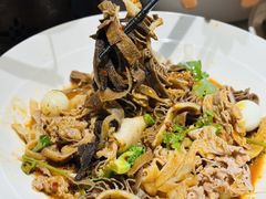 -清真·卡德尔大叔新疆主题餐厅(龙汇路店)