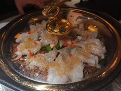 -绿茶餐厅(昌平悦荟店)