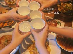 -北京老铺烤鸭(老城根店)