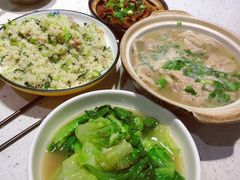 -海宁煲农家菜(惠南镇店)