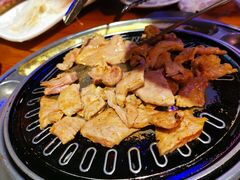 -超级神炭烤肉夜食(芥园西道店)