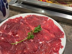 -码头故事火锅(大丰店)