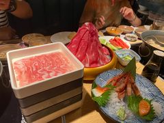 -温野菜涮涮锅(西单大悦城店)