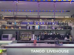 -TANGO LIVEHOUSE动感单车(巴黎春天店)