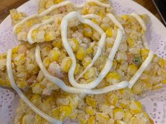 -冶建镜子·老南昌大排档·江西虾王(总店)