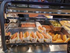 -宜家·瑞典风味餐厅(北京西红门店)