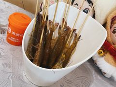 -丰尔粥食·粥底火锅·桑拿鸡(大良总店)