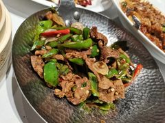 -眉州东坡·熊猫主题餐厅(枫蓝店)