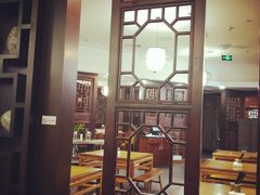 -非常粥道(天宝东街店)