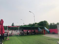-北京炫动卡丁车俱乐部