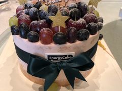 -EnergyCake蛋糕理想国