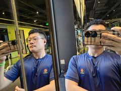 -Liking Fit 24H智能健身(旗舰店)