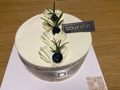 -杜哈夫DOUX RÊVE·生日蛋糕(日月光店)