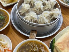 -呼市烧麦羊杂(幸福路店)