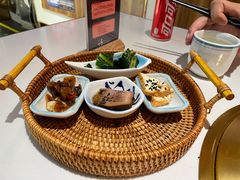 -千寻山野烤肉(中关村店)