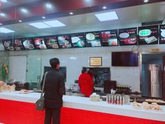 -冯鑫记南京鸭血粉丝汤(来燕路店)
