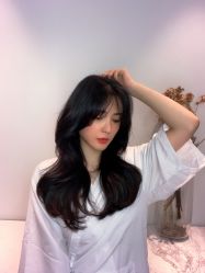 点击看大图 -3AM HAIR SALON染发接发