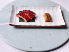 黑椒松板肉-三号黄浦会Canton Table