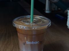 -BOBAC