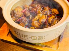 -柴米油盐(土菜院子店)
