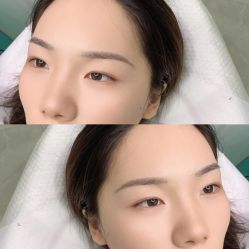 -久匠半永久纹眉