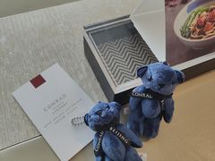 -北京康莱德酒店