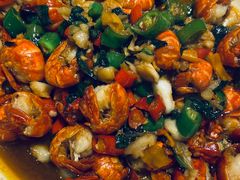 -陈大锅·岳阳鱼馆·地道岳阳菜(美食街店)