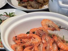 -聚宾楼·烤鸭·家宴(科技三路店)