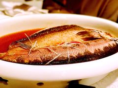 -亢龙太子酒轩(东湖店)