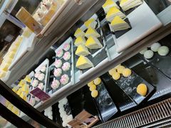 -加餐海鲜自助(宝龙一城店)