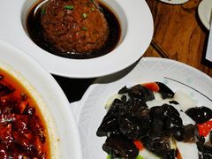 -苹果树下艺术餐厅(通州店)