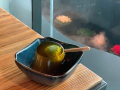 梅子茶冻-湊湊火锅·茶憩(东城万达店)