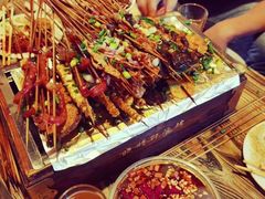 腰片-晓靖轩烧烤(沙河风情店)