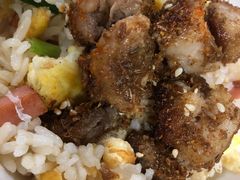 -蒙古原烤羊排(龙岗店)