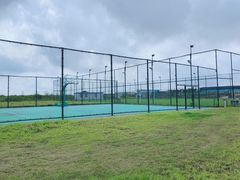 -上海崇明金茂凯悦酒店